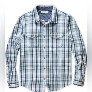 NWT Women’ Blanket Shirt